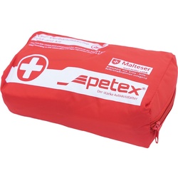 PETEX KFZ Verbandtasche Verbandkasten  43930012