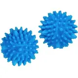 Wenko Trocknerbälle blau (Ø 7 cm)