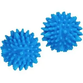 Wenko Trocknerbälle blau (Ø 7 cm)