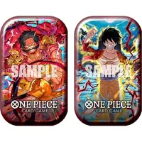 Bandai Namco Entertainment One Piece Card Game Tin Pack