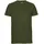 kompatible Ware Neutral Herren Bio T-Shirt \O61001\" military L