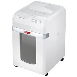 HSM shredstar Autofeed X300 Weiß