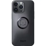 SP CONNECT Phone Case SPC+ für iPhone 14 Plus schwarz (52655)