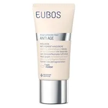 Eubos Anti Age Hyaluron Anti-Pigment Handcreme LSF 15 50 ml