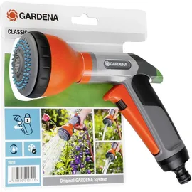 Gardena Classic Multibrause 18313-20