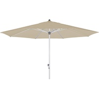 Doppler Active Tele Ø 340 cm greige