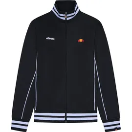 Ellesse Milan Trainingsjacke - Black - XL