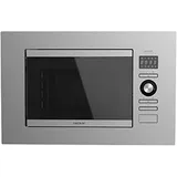 Cecotec Grandheat 2090 Built-in Steel Mikrowelle