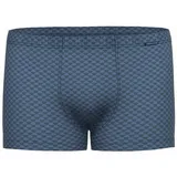 Ammann Unterhemd Org Monti Retro Short schwarz 6