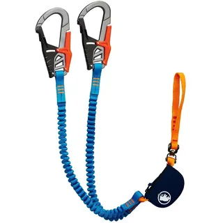 Mammut Skywalker Pro Turn Lanyards Und Energieabsorber - Marine - One Size