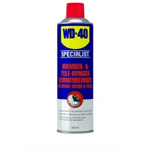 WD-40 Specialist Bremsenreiniger 2 St. 500 ml