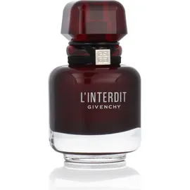 Givenchy L'Interdit Eau de Parfum Rouge 35 ml