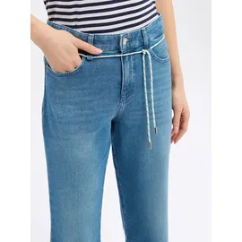Marc Cain Jeans FENDOU blue denim 27-28