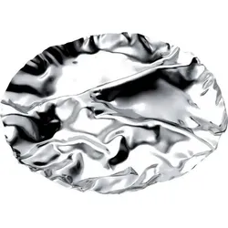 Pepa Snack-Teller vier Teile