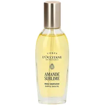 L'Occitane Amande Sublime Körperöl 100 ml
