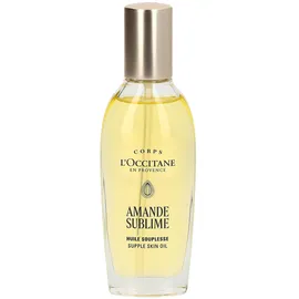 L'Occitane Amande Sublime Körperöl 100 ml