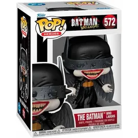 Funko Batman Who Laughs Sammelfigur 10 cm