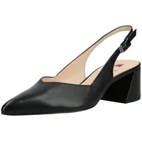 HÖGL Pumps in schwarz, | Gr.: 41,5