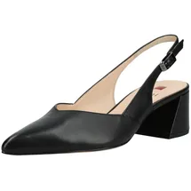 HÖGL Pumps in schwarz, | Gr.: 41,5
