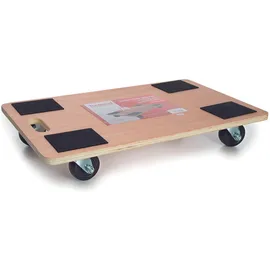 Toolland Transport-Roller 400 kg