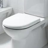 Laufen Pro WC-Sitz mit Deckel, mit Absenkautomatik