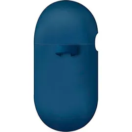 Uniq Nexo Airpods 3 Hülle Mit Ohrhaken blau