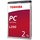 Toshiba L200 2 TB HDWL120UZSVA
