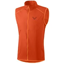 Dynafit Vertical Wind 49 Weste - Dawn - M