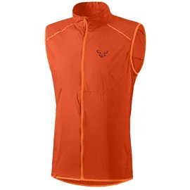 Dynafit Vertical Wind 49 Weste - Dawn - M