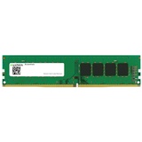Mushkin Essentials DIMM 16GB, DDR4-2666, CL19-19-19-43 (MES4U266KF16G)