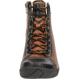 Eject Komfort Stiefeletten in Schwarz 40 EU