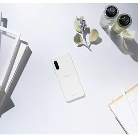Sony Xperia 10 II weiß