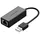 UGREEN USB 2.0 Adapter Schwarz