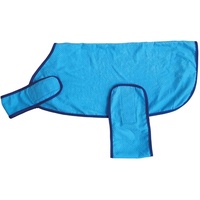 Nobby Kühlweste Comfort Hundekühlweste Blau XL / 60cm