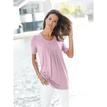 Inspirationen WITT WEIDEN Shirt in rosé | Gr.: 46
