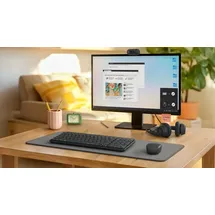 Logitech MK250 DE