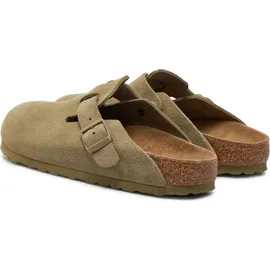 Birkenstock Boston Khaki 36
