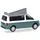 HERPA 096805-004 - T6.1 California Candy Weiß/Bay Leaf Green metallic 1:87