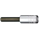 Stahlwille 1/4" (6,3mm) INHEX-Einsatz SW.6mm L.55mm