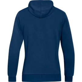 Jako Kapuzenjacke Base BLAU 2XL