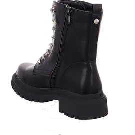 La Strada Schnürstiefeletten in Schwarz 41 EU