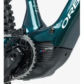 Orbea Rise LT H10 2026 29 Zoll escape green/splash ice green XL