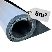 hanse syntec systems EPDM Dachfolie EasyStick 5 m2