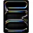 1 TB Wi-Fi silber