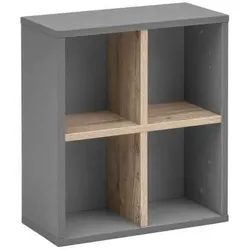 Stylife Regal SPLIT - B/H/T ca. 40,50x48,50x20,50