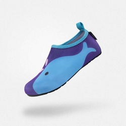 Saguaro Kinder Wasserschuhe Rambler Aural IV - Blau 26-27