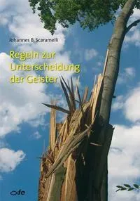 Regeln Zur Unterscheidung Der Geister - Johannes Scaramelli  Kartoniert (TB)