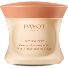 Payot My Payot Crème Vitaminée Éclat Creme 50 ml