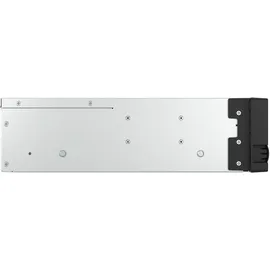 QNAP TS-855eU Leergehäuse Schwarz