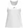 Head Club 25 Tanktop Kinder weiß - weiß